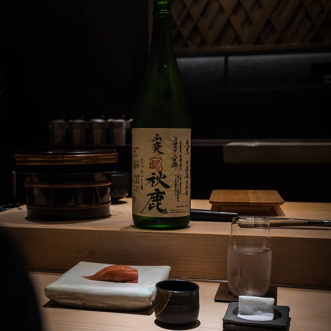 How to Make Sake Without Yeast