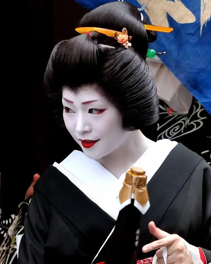 Can You See Geisha in Kyoto? Things You Need to Know About Meeting Geisha in Kyoto