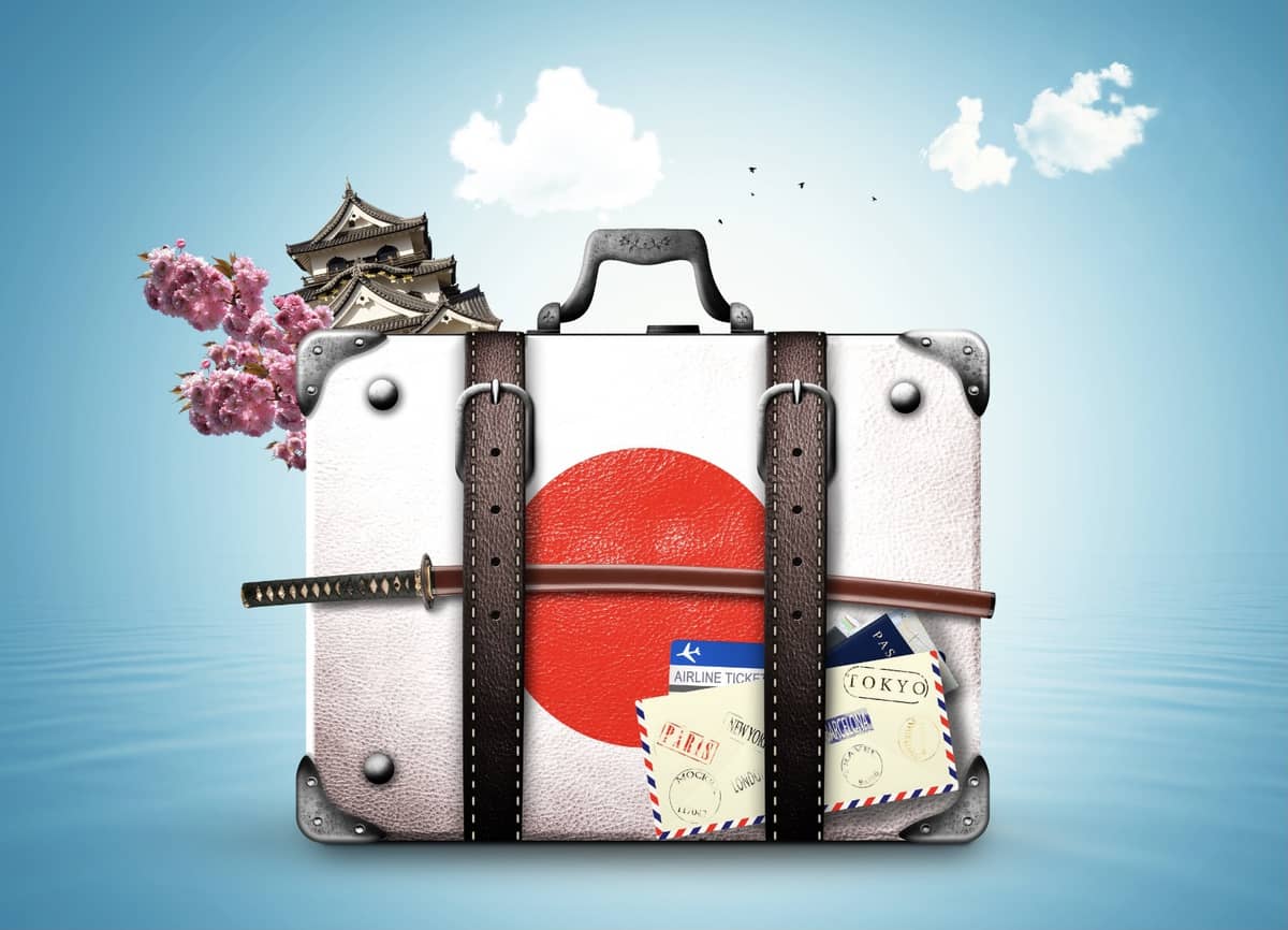 Japanese Culture For Tourists - What to Know Before You Go