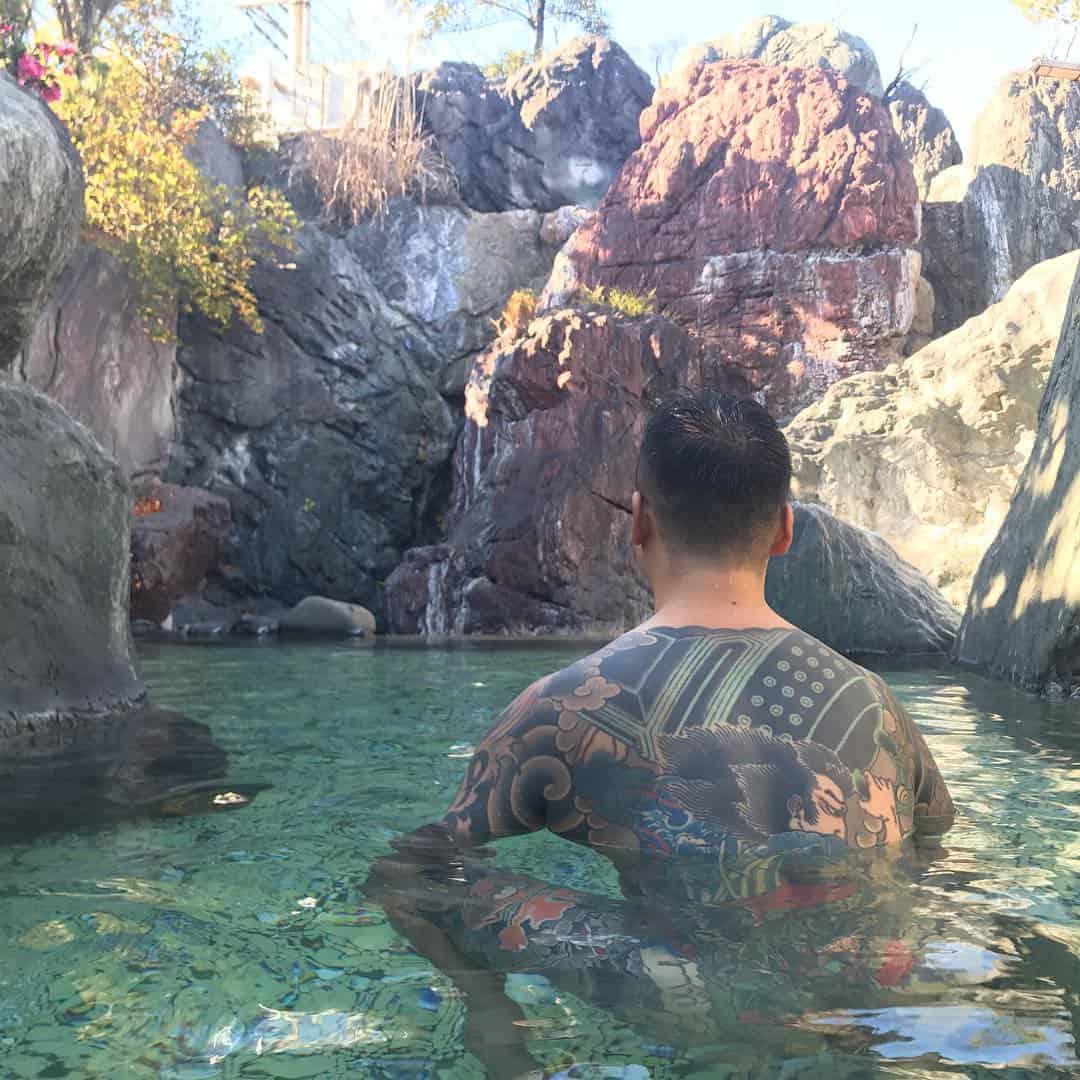 Can You Visit Onsen With Tattoos? Read This Before Visiting Onsen with Tattoos