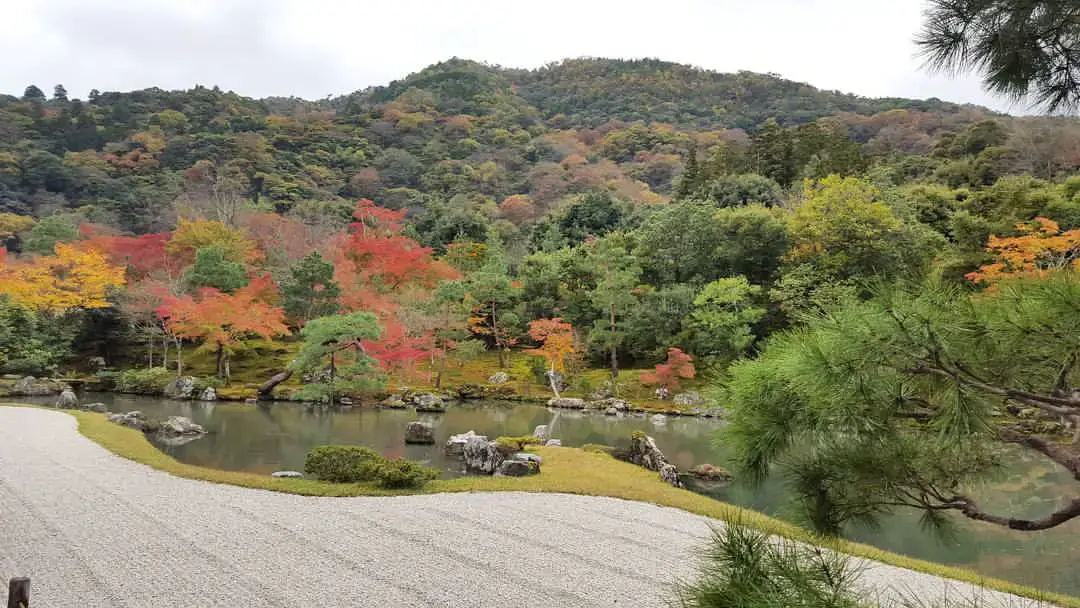 Are Zen Gardens Japanese or Chinese?