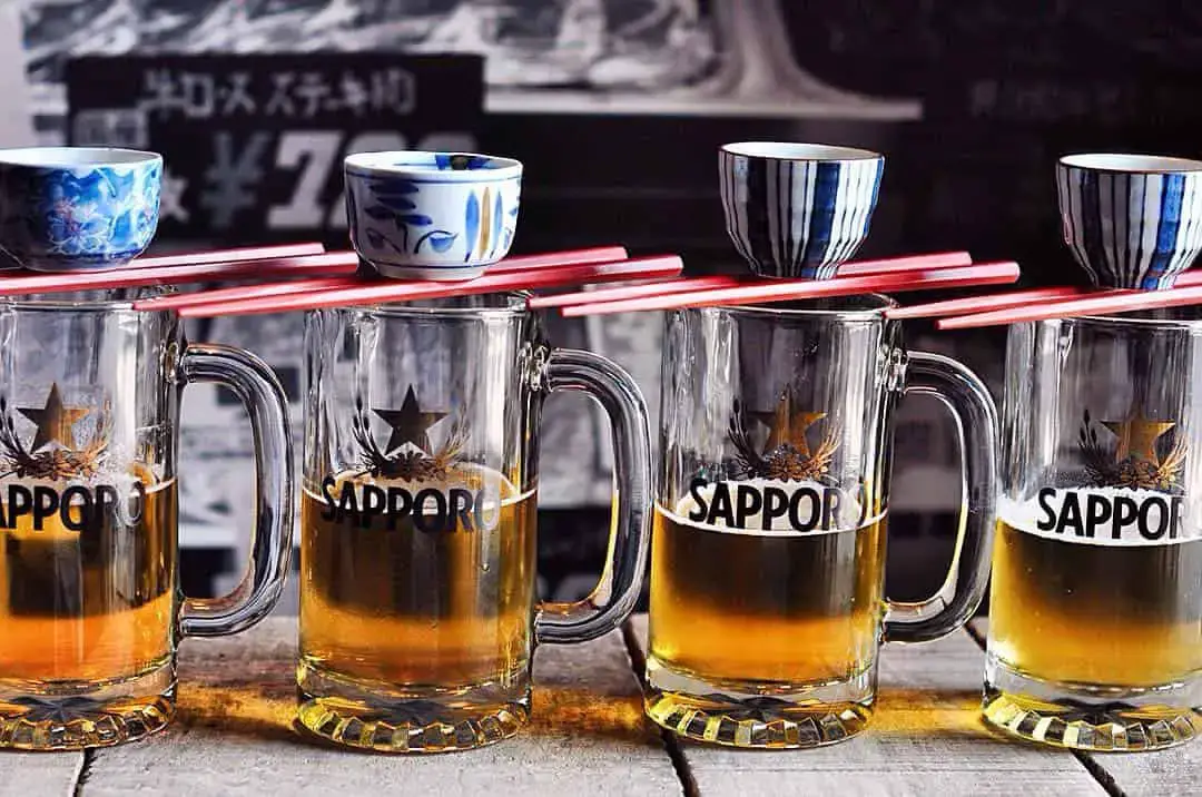 Is Sake Gluten Free?