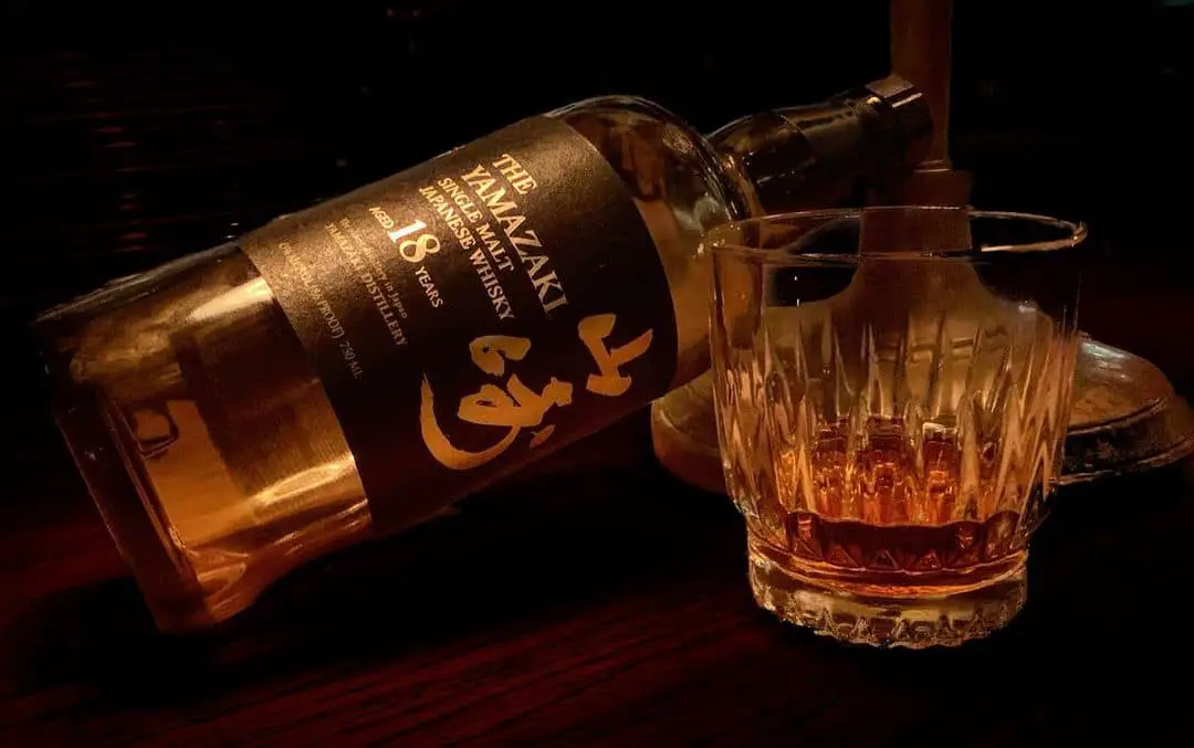 How to Invest in Japanese Whisky?