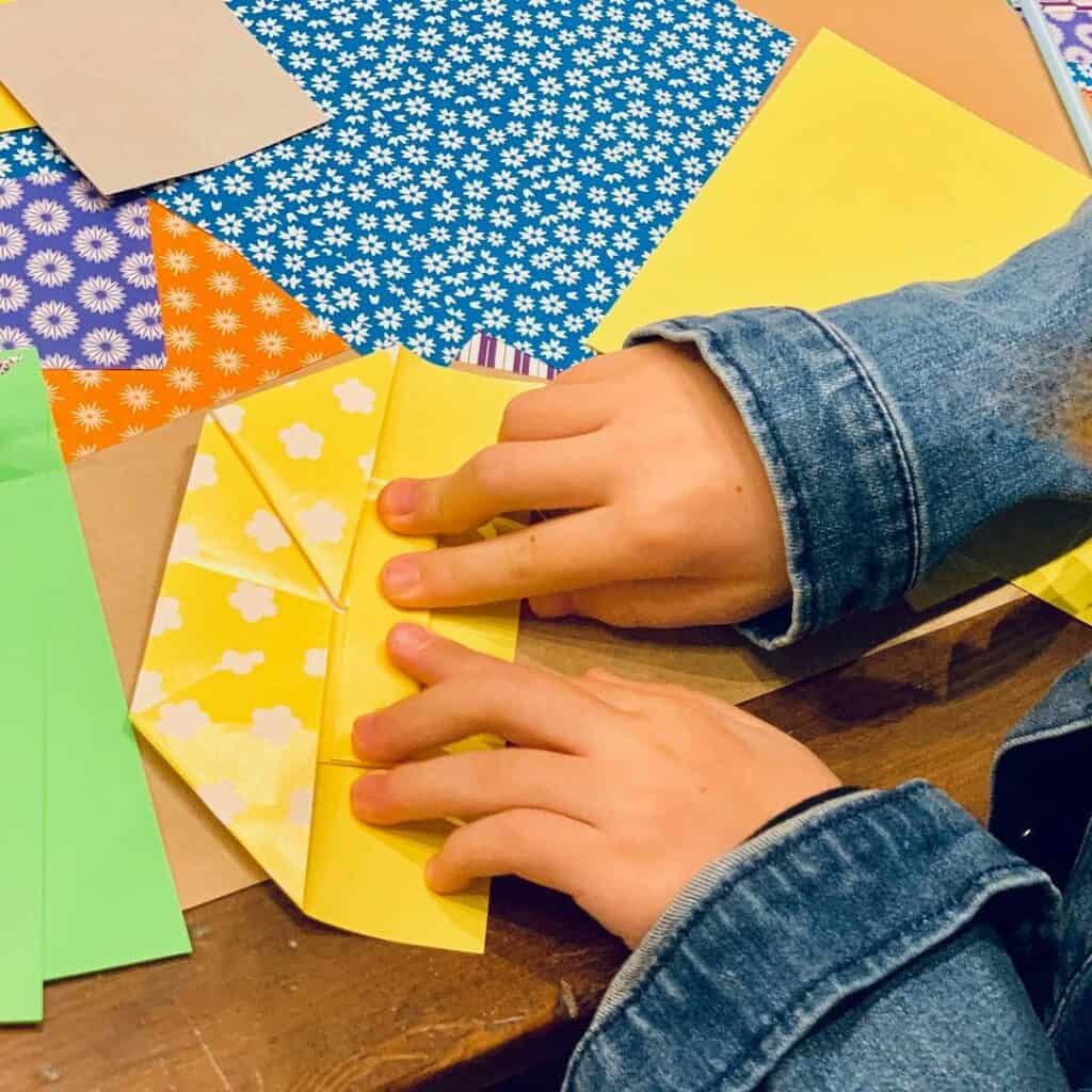 japanese culture for kids