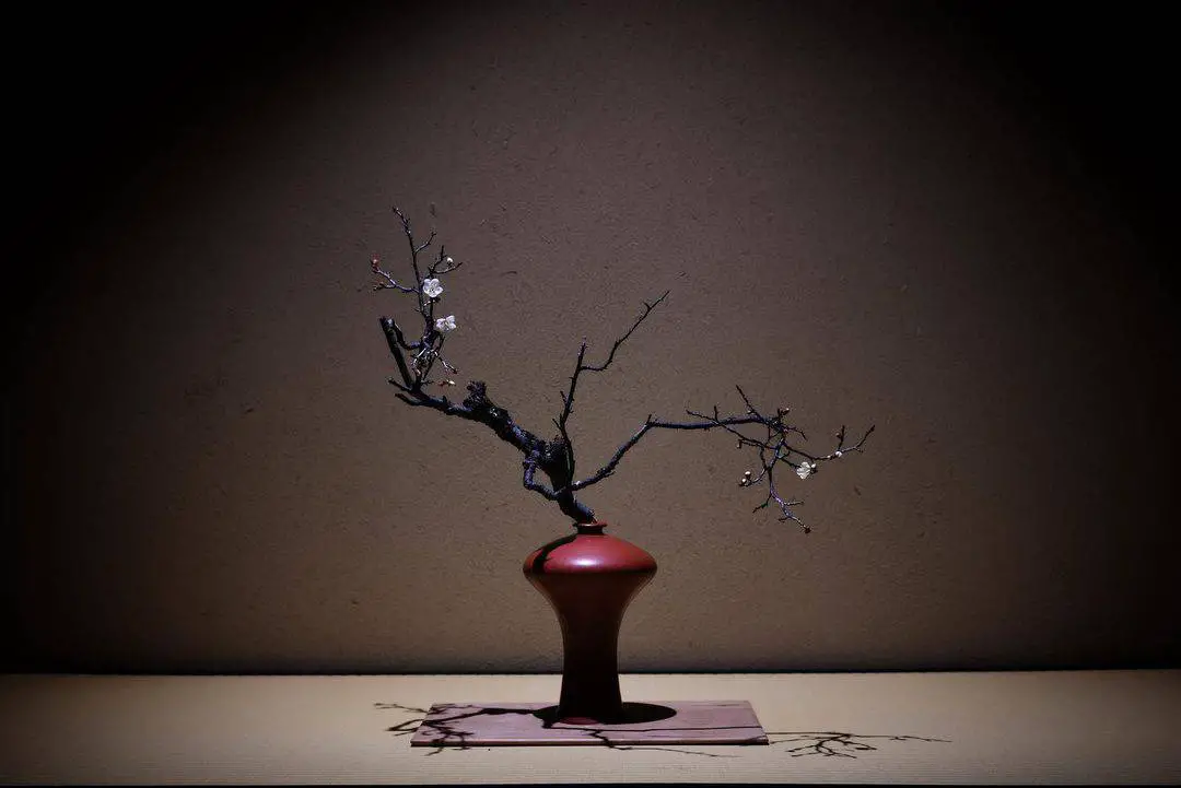 The Link Between Buddhism And Ikebana Design