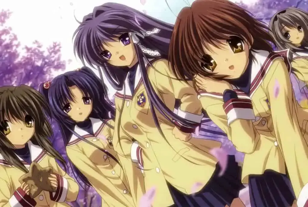 Clannad Filler List - Which Clannad Episodes Are Fillers?