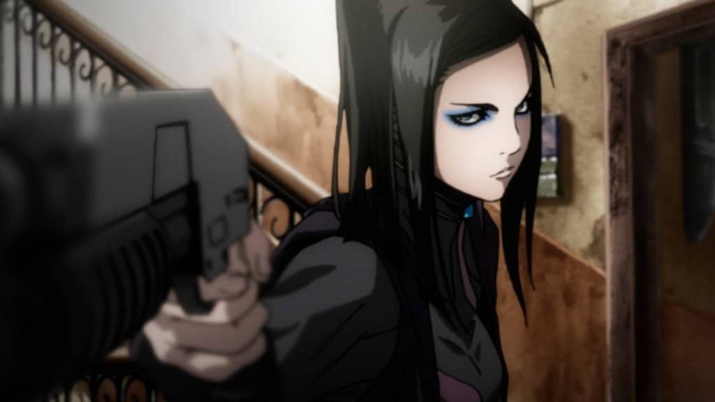 Ergo Proxy Filler List - Which Ergo Proxy Episodes Are Fillers?