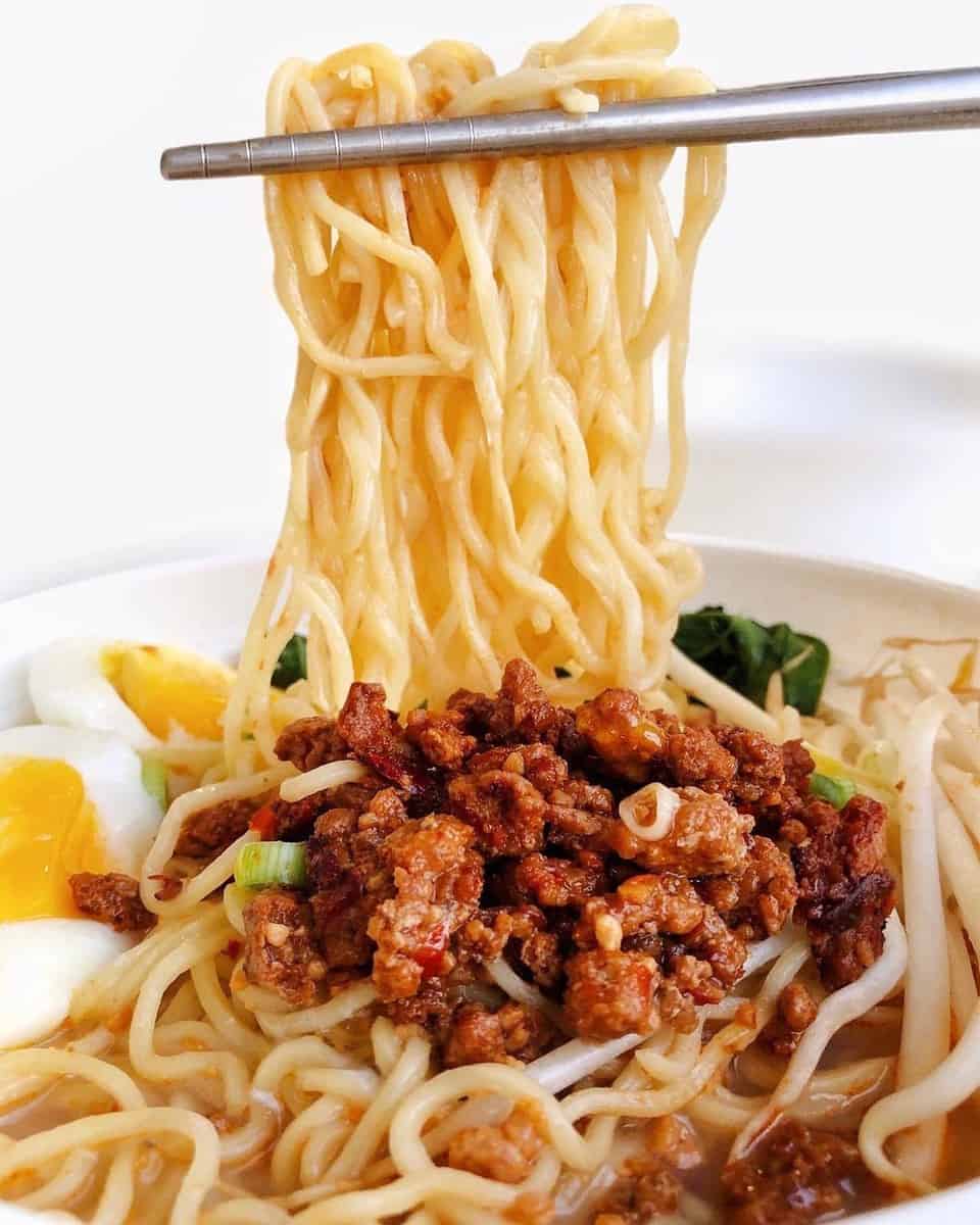 Is Ramen Keto-friendly?
