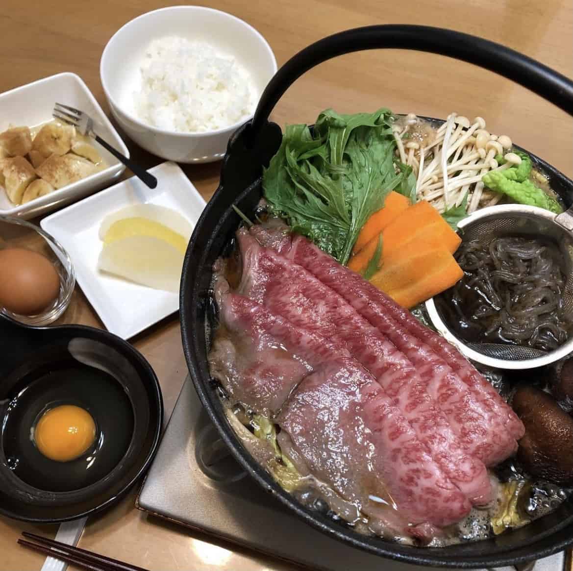 Is Sukiyaki Spicy?