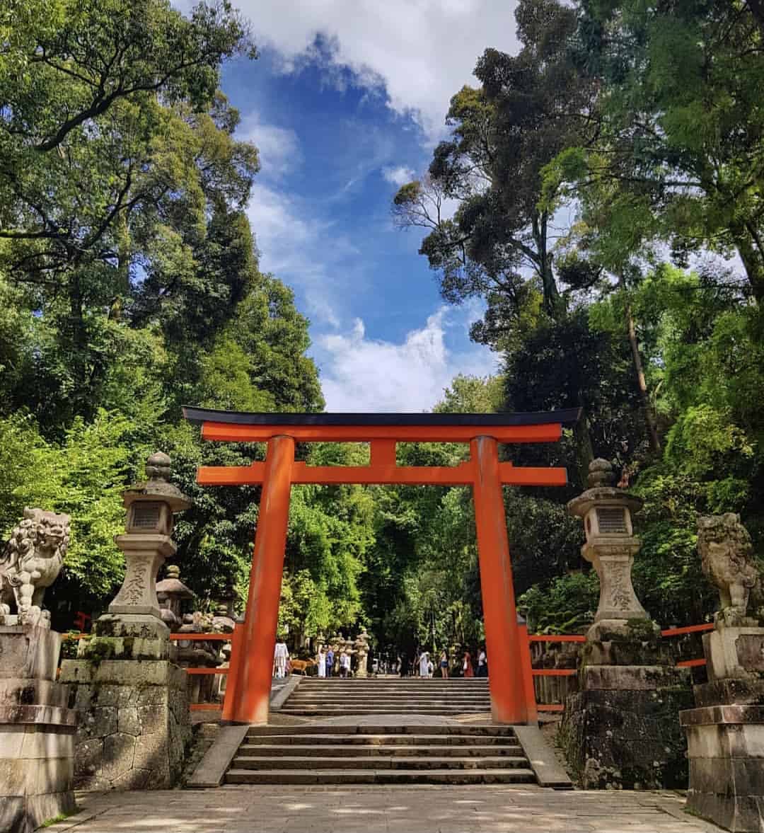 What Are Shinto Beliefs?