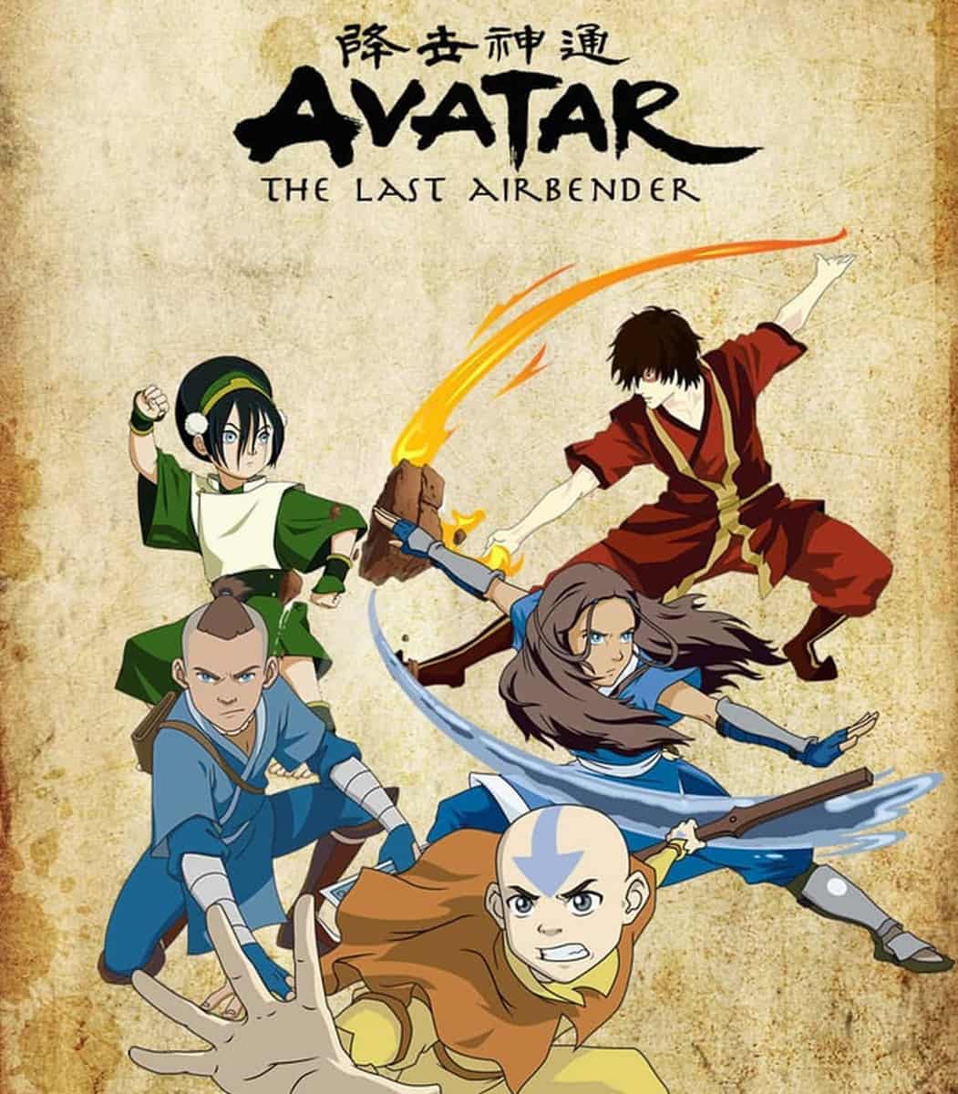 Avatar Filler List