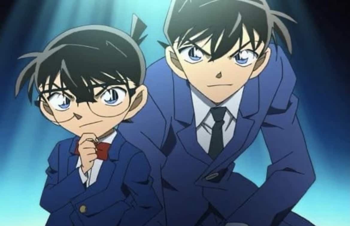 Conan Filler List