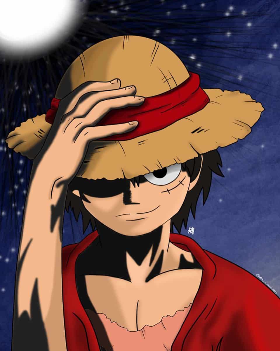 Luffy Filler List
