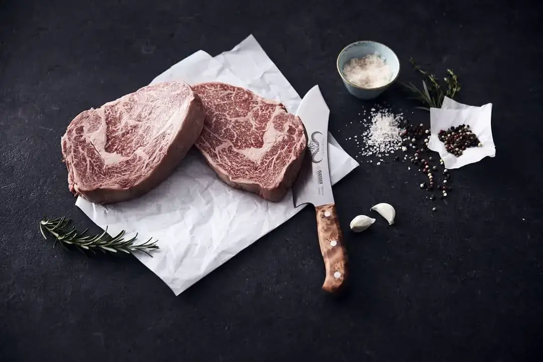 Eat Like A King: Where To Buy Wagyu Beef