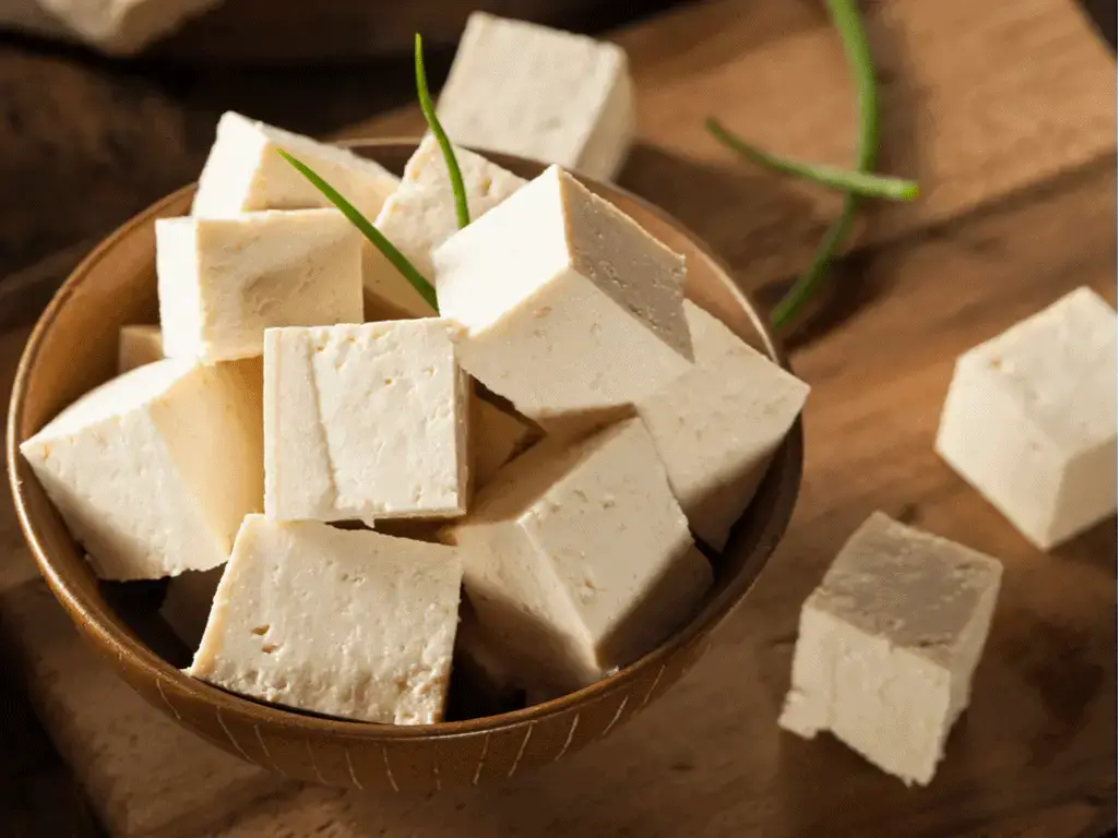 Is Tofu Fermented?