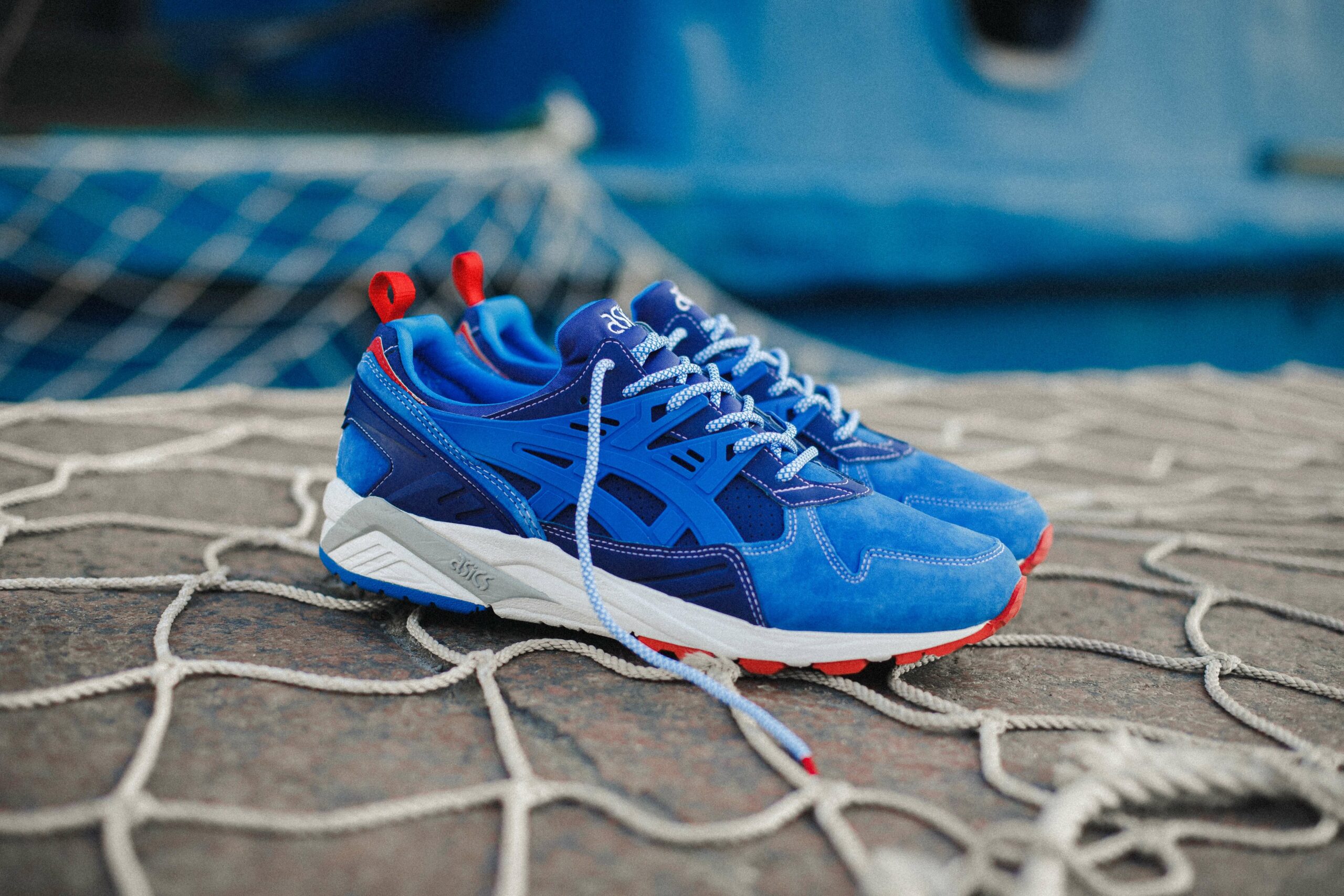 The Ultimate Guide To Japanese Sneakers
