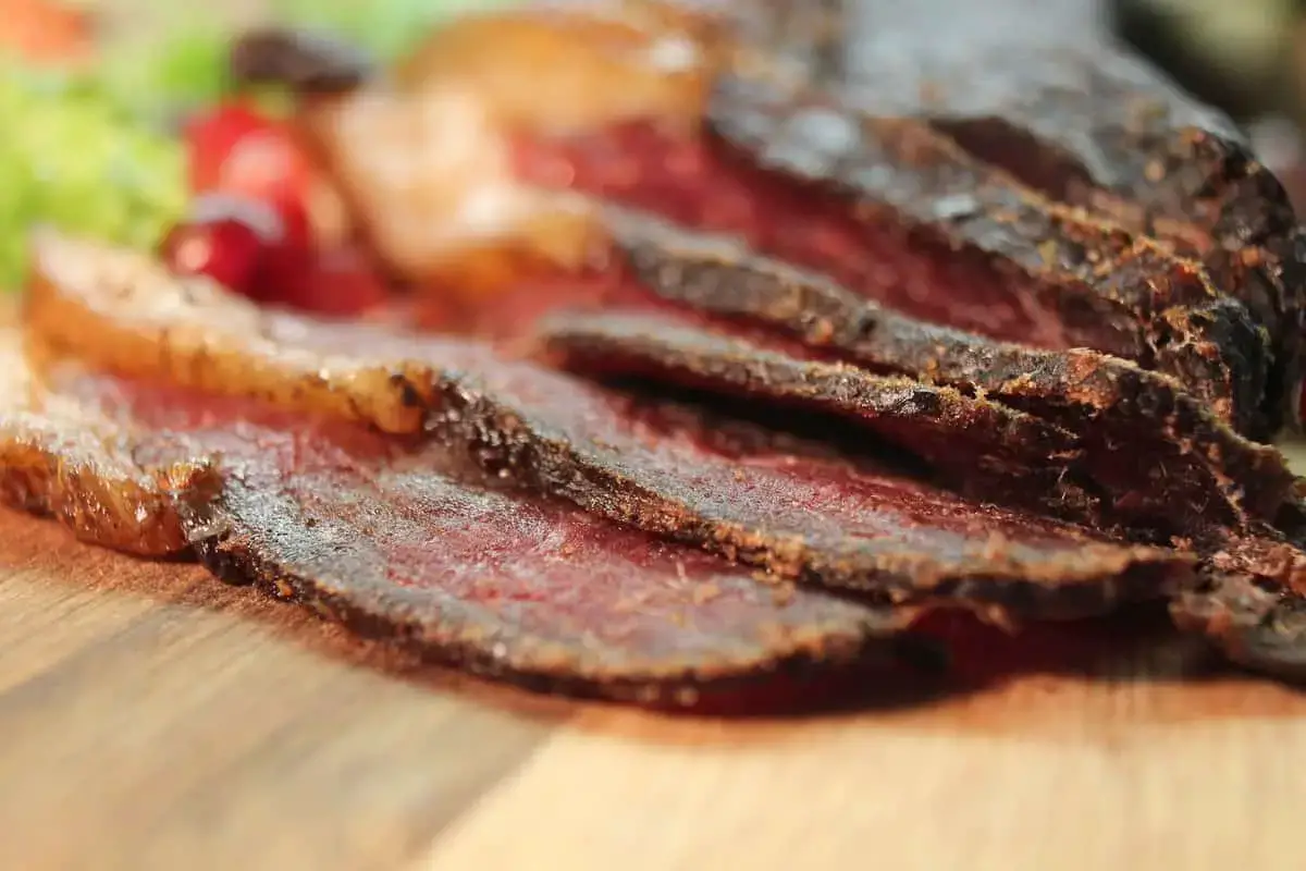 The Best Wagyu Jerky