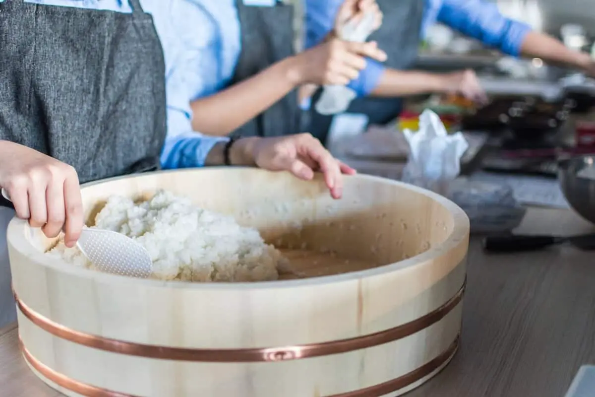 Best Sushi Rice : What Is the Best Rice for Sushi?