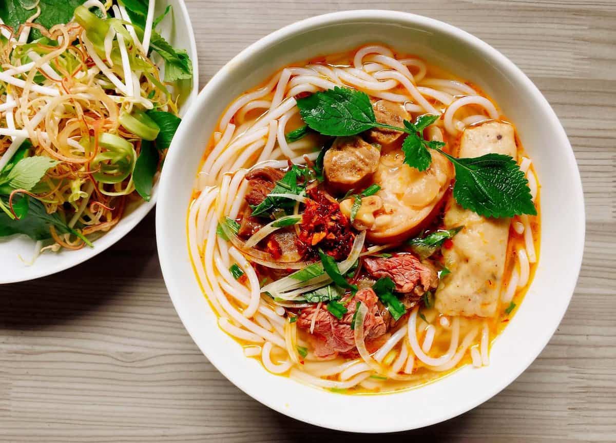 Does Ramen Have Noodles?