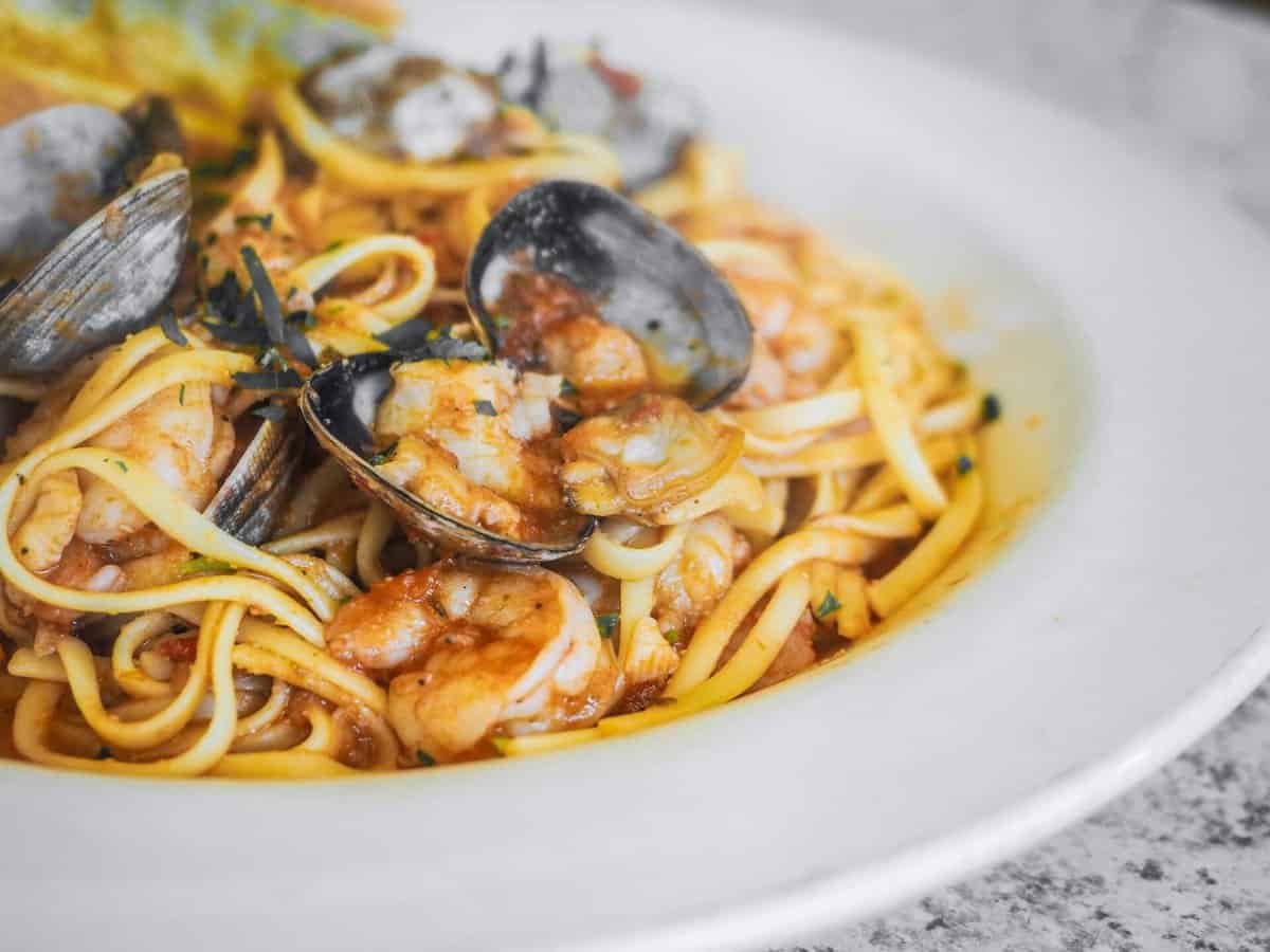 How to Cook Udon Noodles?