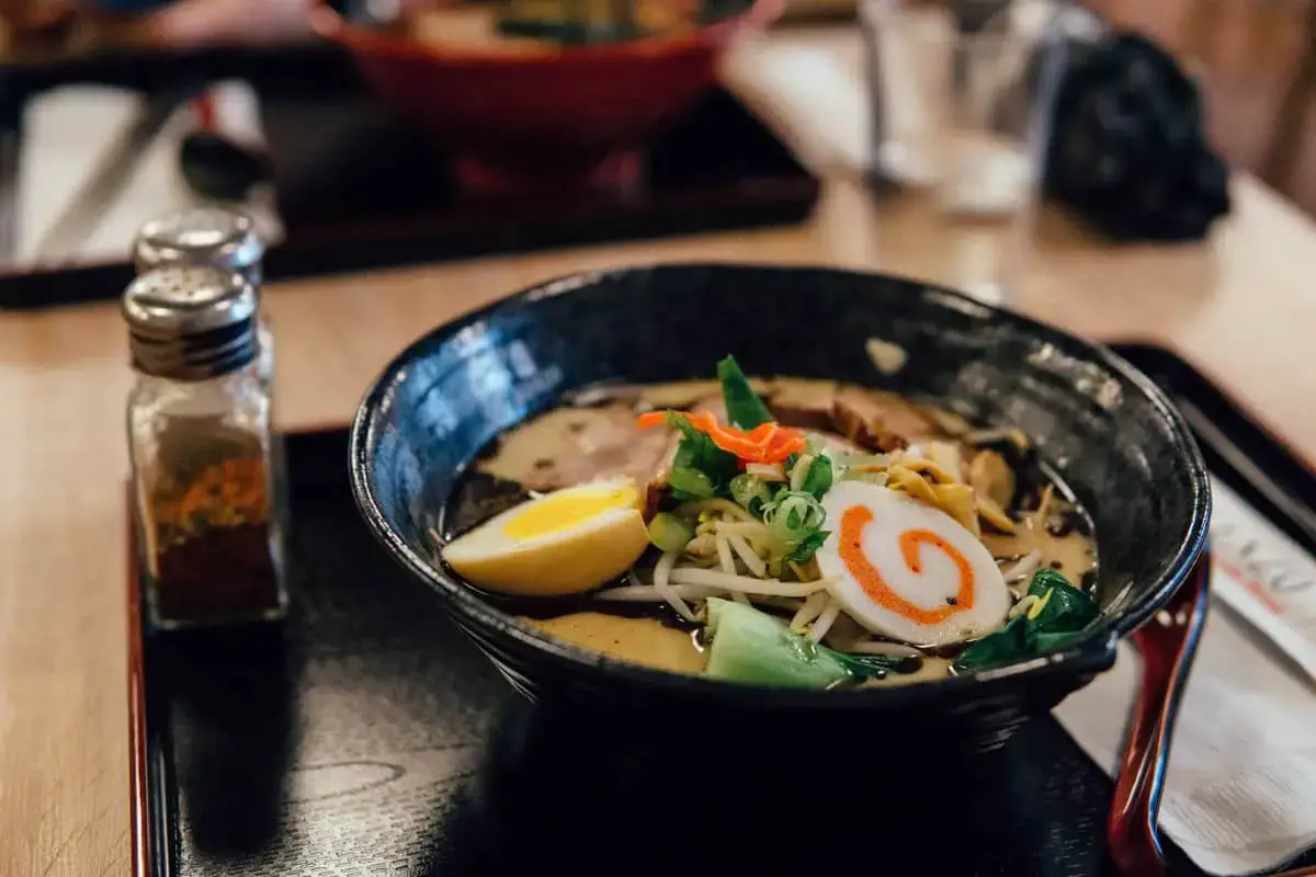 Does Miso Ramen Taste Like Miso Soup?