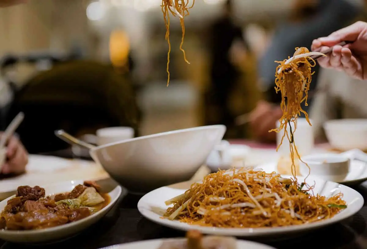 How Long Does Ramen Take To Boil