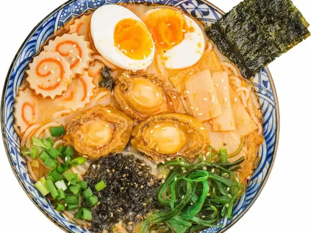 Is Ramen Baked?