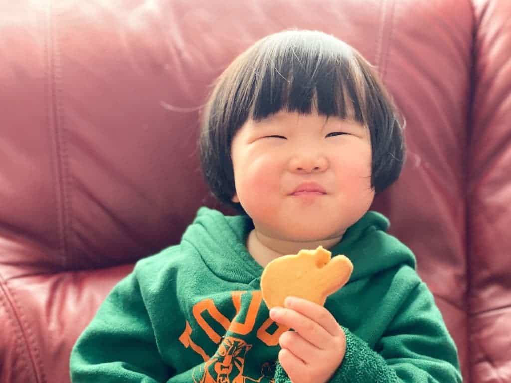 Kawaii Cookies Recipe