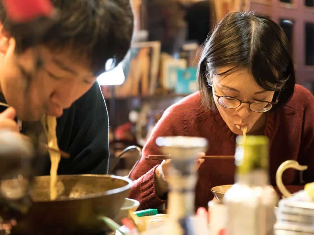 Is Ramen Popular?