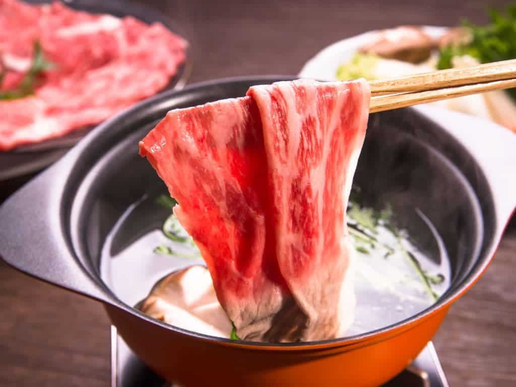Is Shabu Shabu Korean?