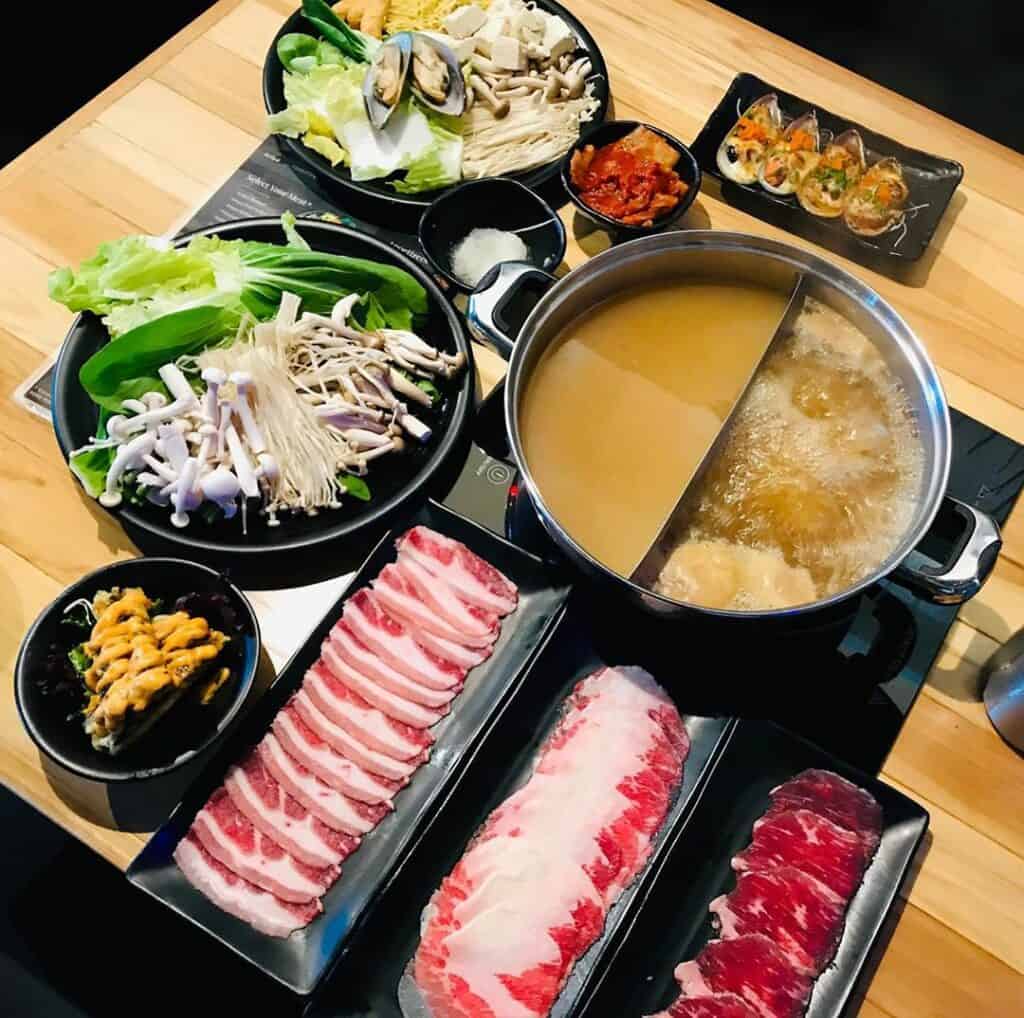 What is Nabemono? The Complete Guide To Japanese Hot Pot – THE JAPANESE WAY