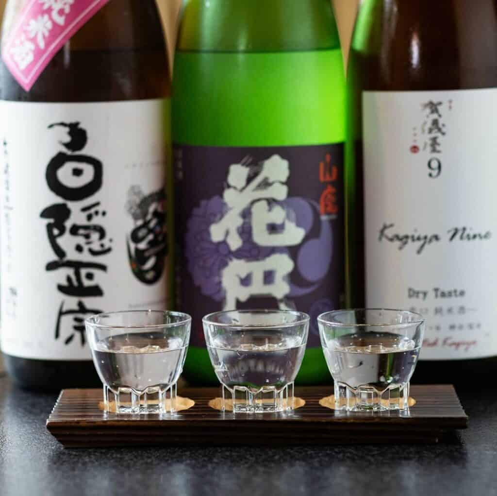 how to make sake without yeast