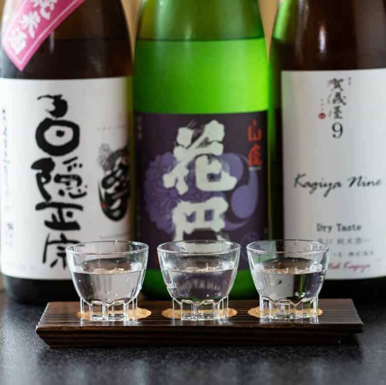 How to Make Sake Without Yeast