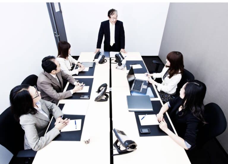 7 Things you Should Know About Japanese Culture for Business