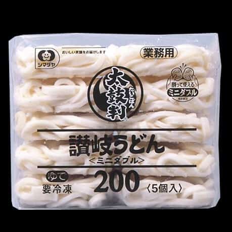 can udon noodles be frozen