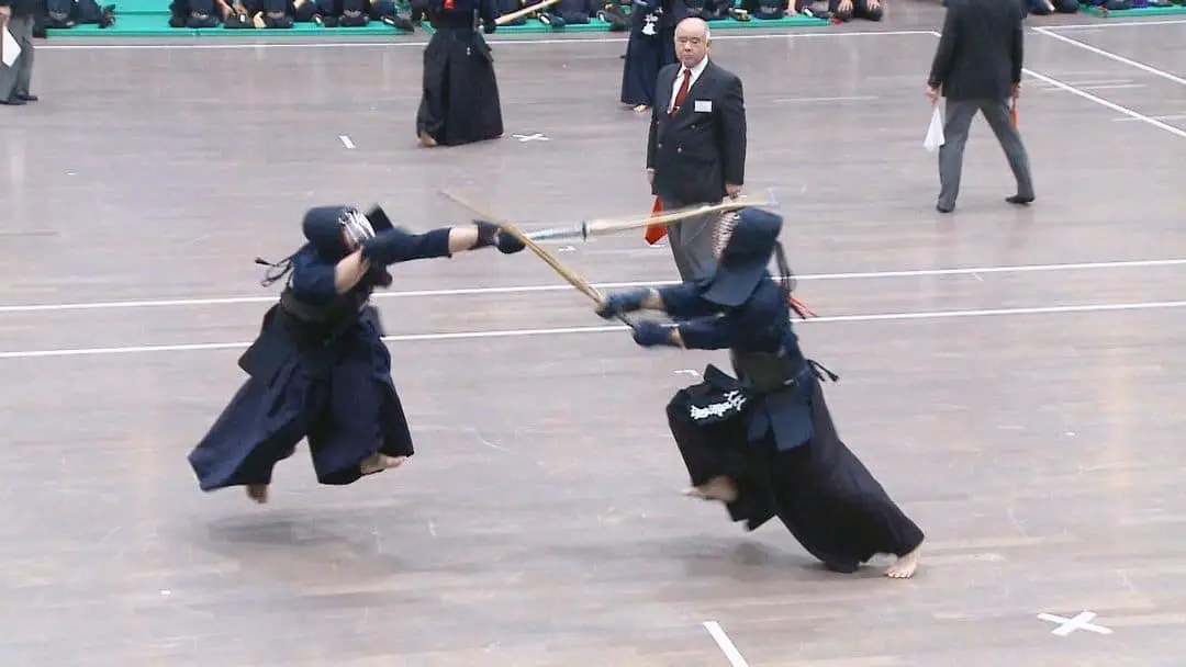 Can Kendo be Used for Self Defence? The Answer Might Surprise You