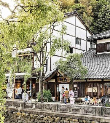 Can You Visit Onsen With Tattoos? Read This Before Visiting Onsen with  Tattoos