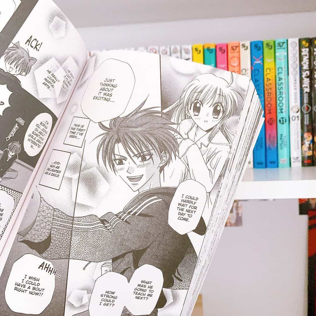 What Manga Should I Read? How To Choose The Right Manga