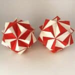 can origami be made with regular paper