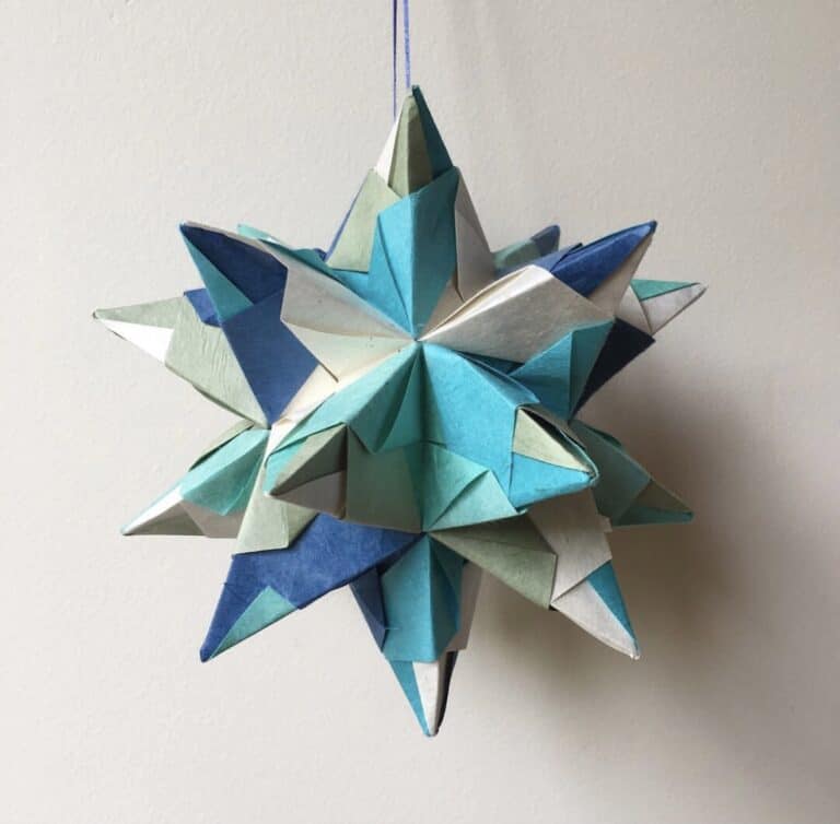 Can Origami Be Made With Regular Paper?