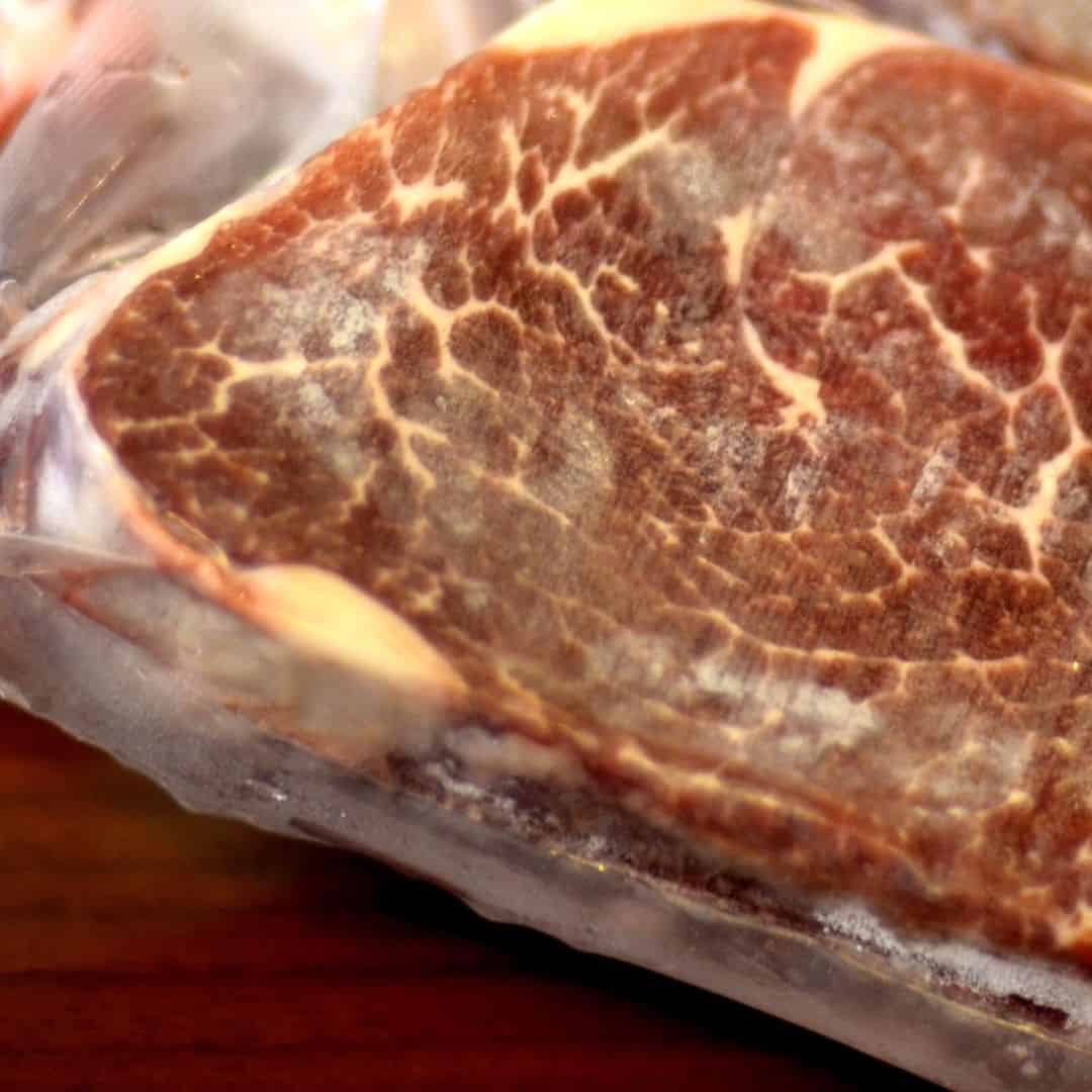 Can You Freeze Wagyu Beef? Everything You Need To Know About Freezing Wagyu