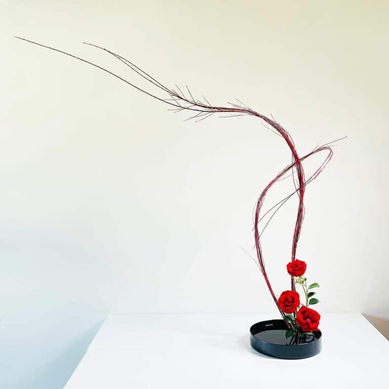 Everything You Need to Know About the Basic Principles of Ikebana