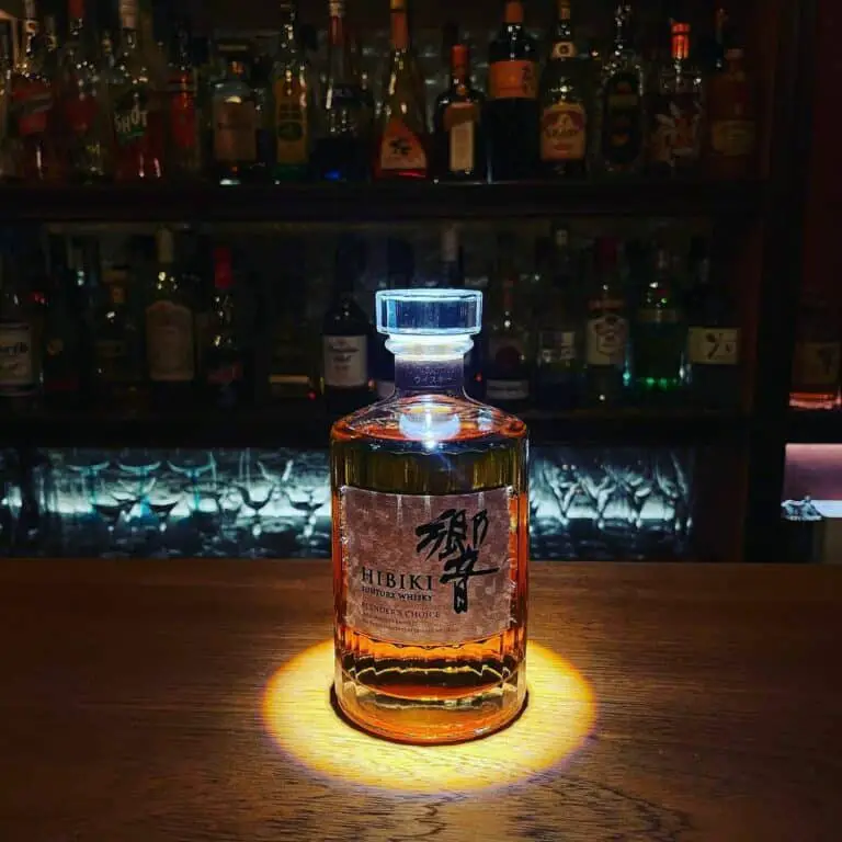 Halakha And Drinking: Is Japanese Whiskey Kosher?