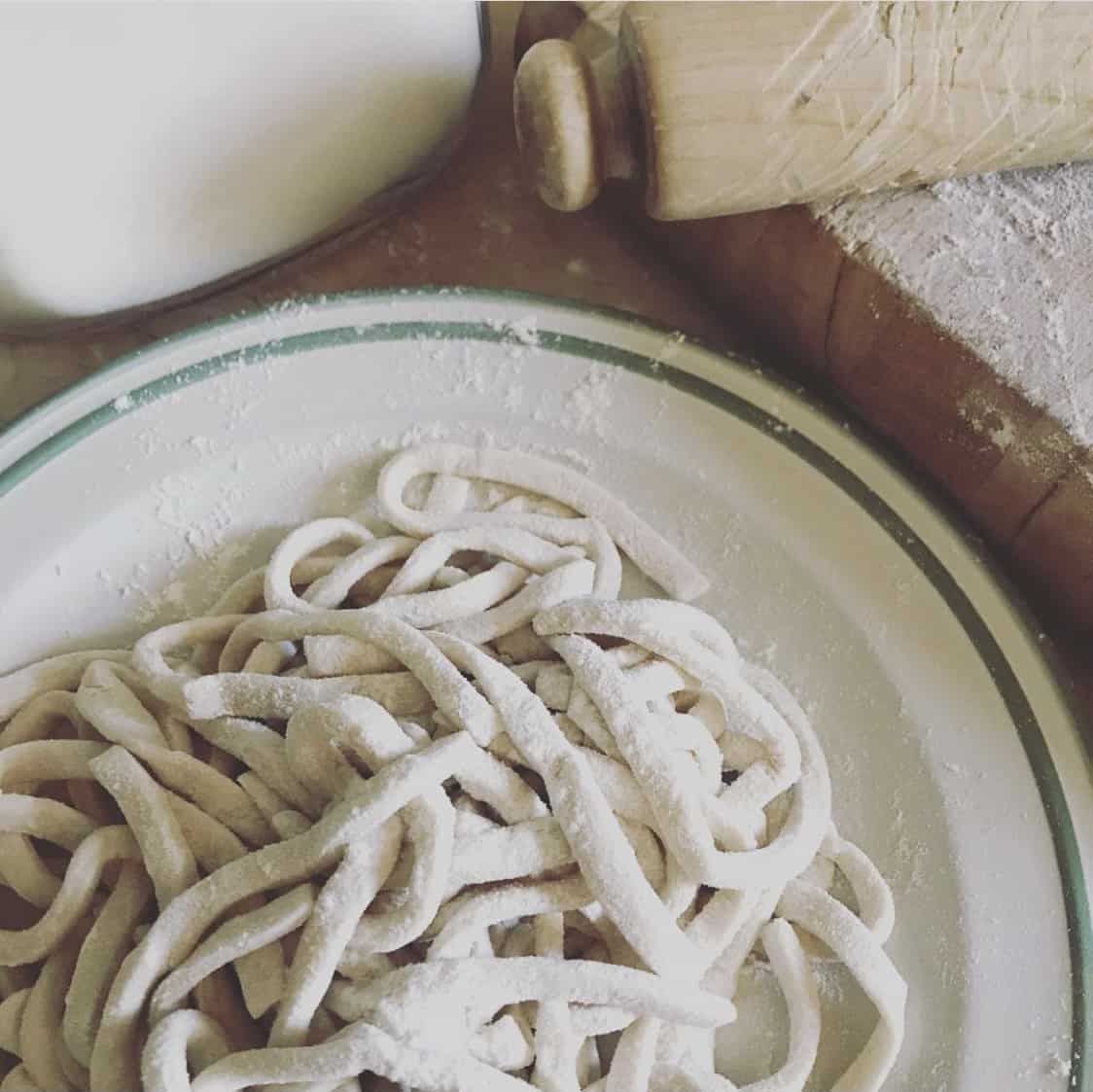 Are Udon Noodles KetoFriendly?