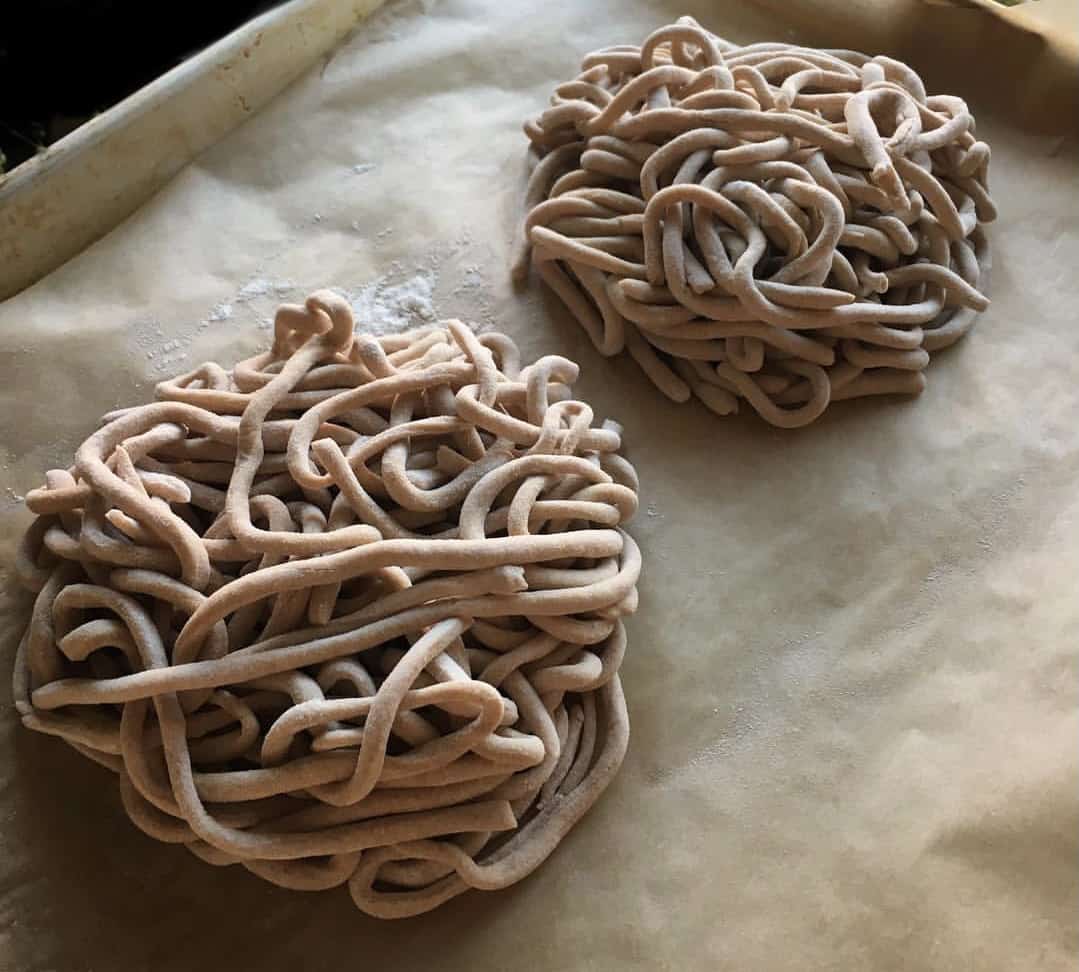 Are Udon Noodles KetoFriendly?