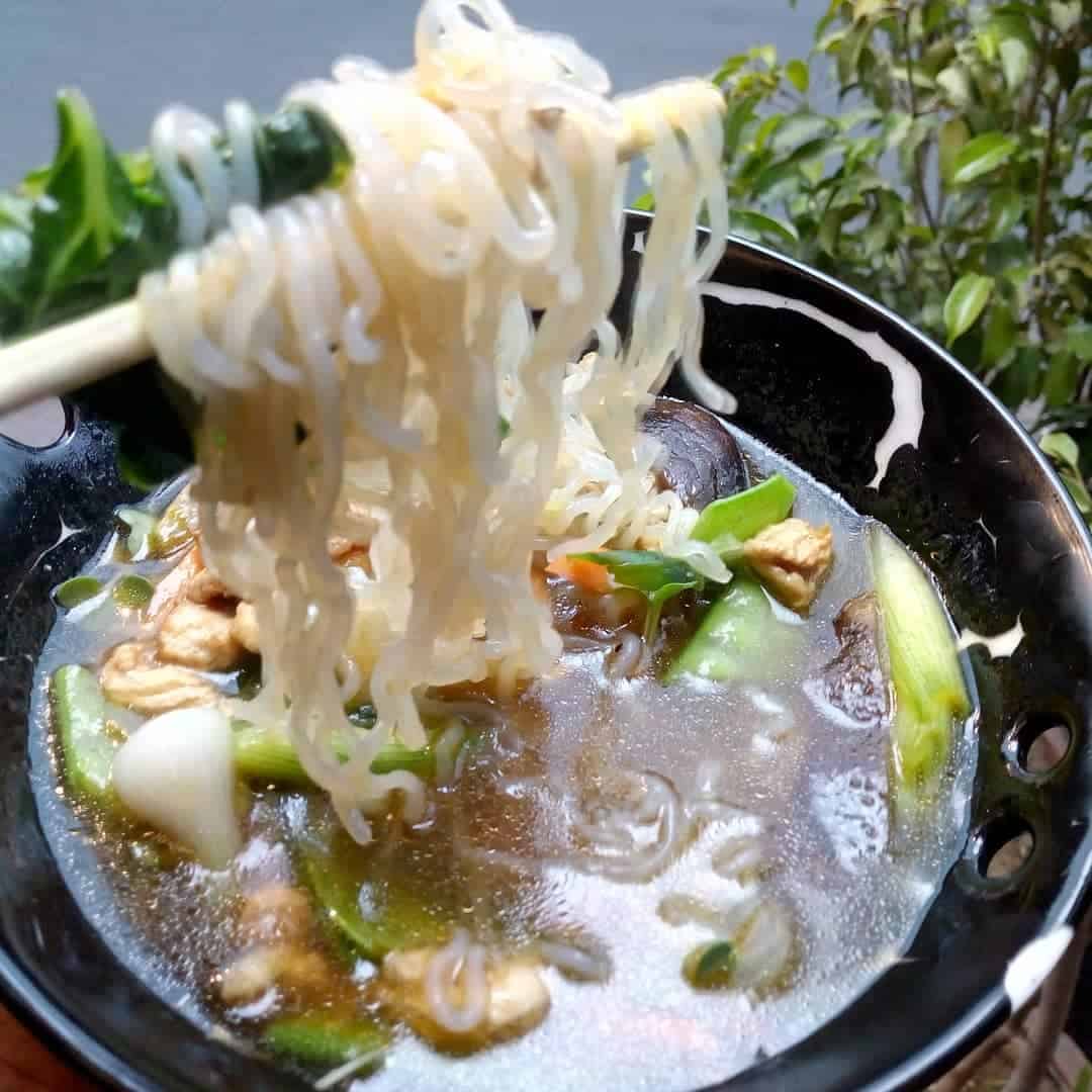Are Udon Noodles KetoFriendly?