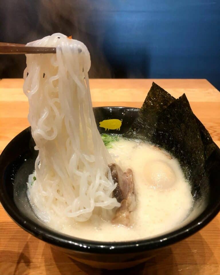 Are Udon Noodles KetoFriendly?