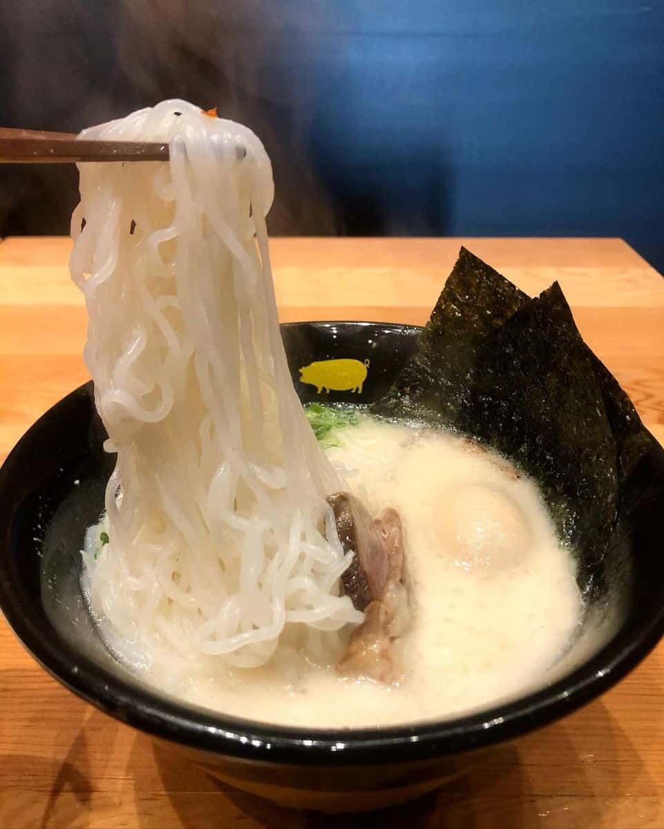 Are Udon Noodles KetoFriendly?