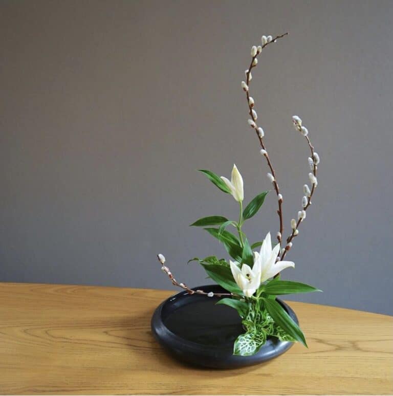 Everything You Need to Know About the Basic Principles of Ikebana