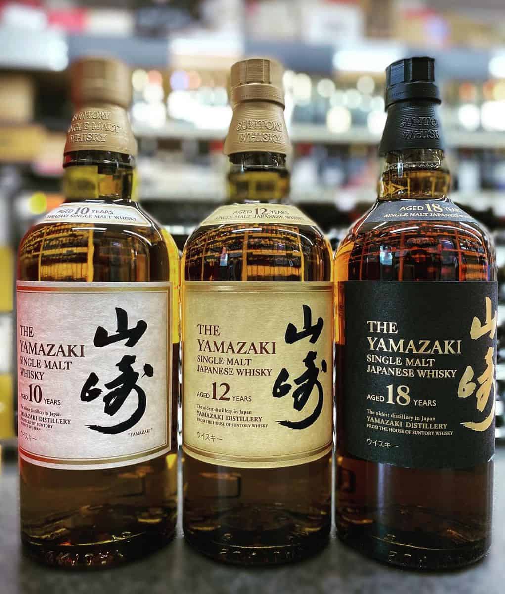 How to Invest in Japanese Whisky?
